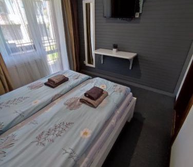 Yaremche Casa | Садиба АнноМарі - відпочинок в Карпатах котедж Яремче