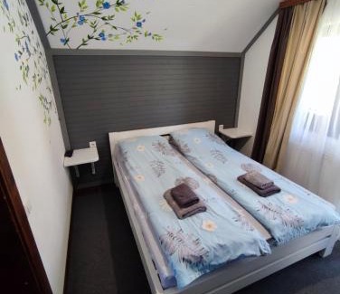 Yaremche Casa | Садиба АнноМарі - відпочинок в Карпатах котедж Яремче