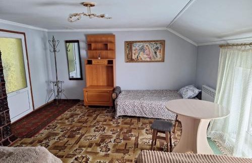 Podobovets Casa | Садиба "Барвінок"