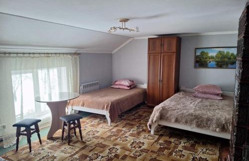 Podobovets Casa | Садиба "Барвінок"