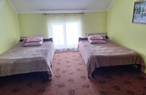 Podobovets Casa | Садиба "Барвінок"