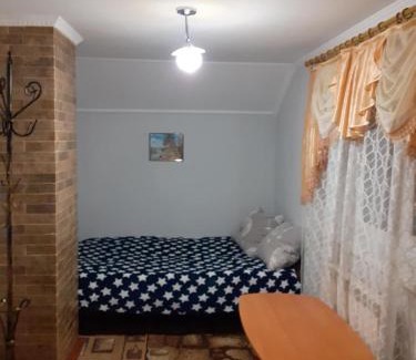 Podobovets Casa | Садиба "Барвінок"