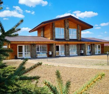 Bulanove Casa | Садиба Буланово
