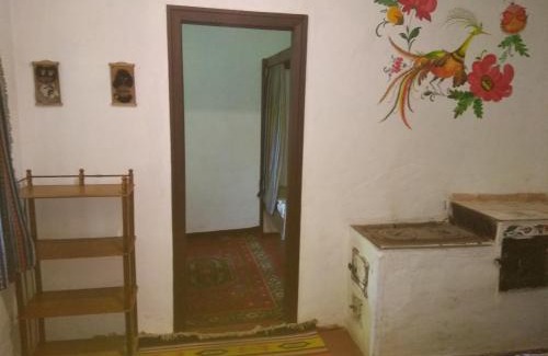 Cherkasy Oblast Apartamento | Садиба "БІля Виру"