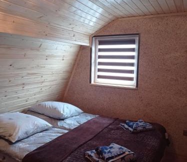 Transcarpathia Apartamento | Садиба біля річки