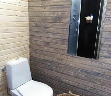 Plavya Casa | Садиба в горах, сауна в ціну помешкання