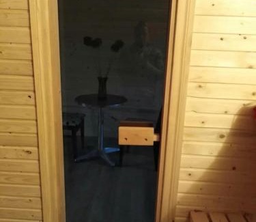 Plavya Casa | Садиба в горах, сауна в ціну помешкання