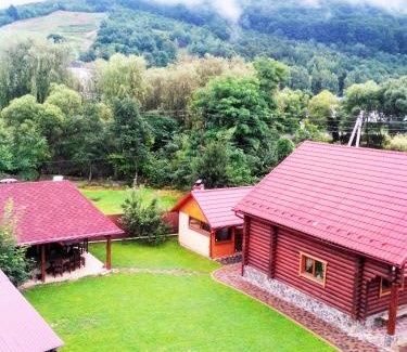 Polyana Apartamento | Садиба "В Поляні"