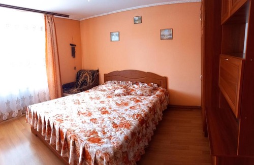 Verkhovyna Apartamento | Садиба Горизонт