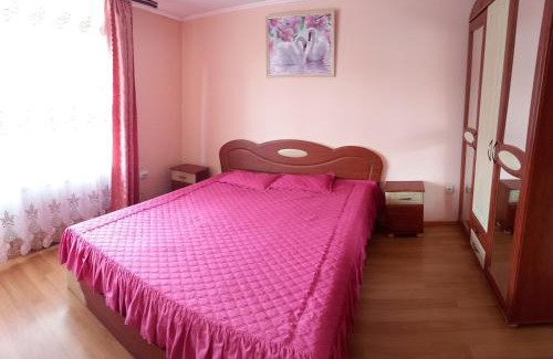 Verkhovyna Apartamento | Садиба Горизонт