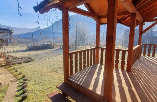 Snidavka Casa | Садиба Грицюка