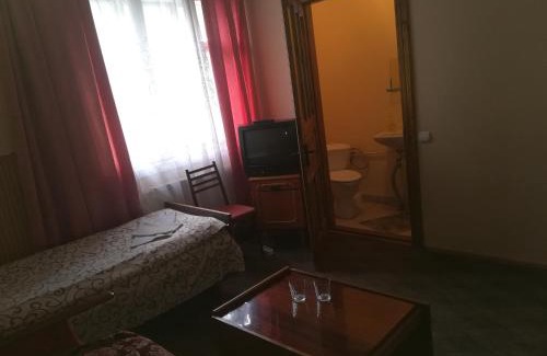 Kolomyya Hotel | Садиба Достаток