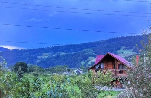 Verkhovyna Apartamento | Садиба Карпат
