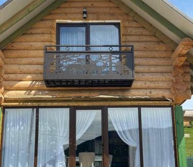Mizhhirya Apartamento | Садиба Кичера та Кичера Еко