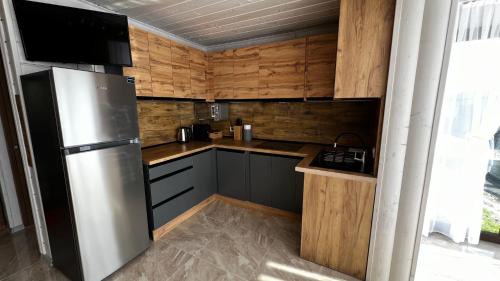 Mizhhirya Apartamento | Садиба Кичера та Кичера Еко