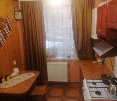 Yaremche Casa | Садиба Криниченька