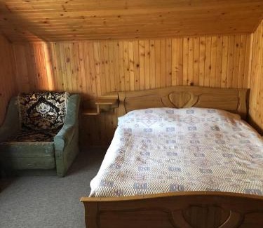 Yaremche Casa | Садиба Криниченька