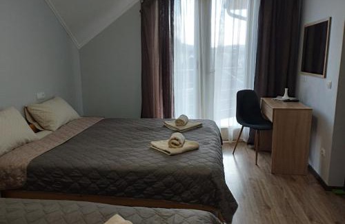 Berehove Casa | садиба Лоньяї 22