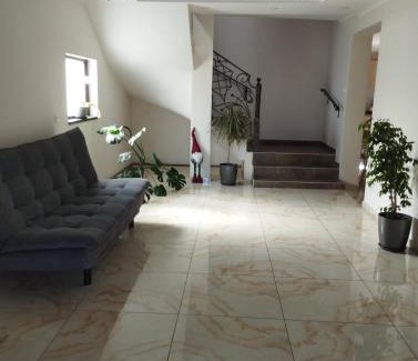 Berehove Casa | садиба Лоньяї 22