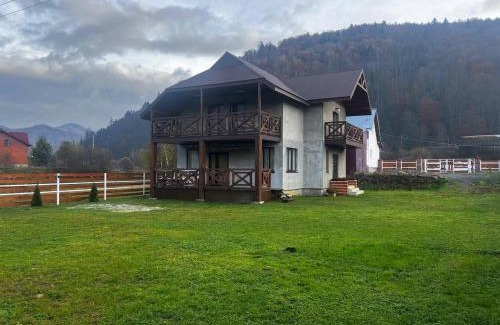 Plavya Casa | Садиба Магнолія