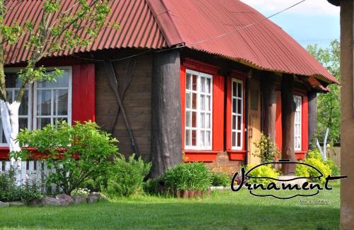 Volyn Oblast Cabina | Садиба "ОРНАМЕНТ"