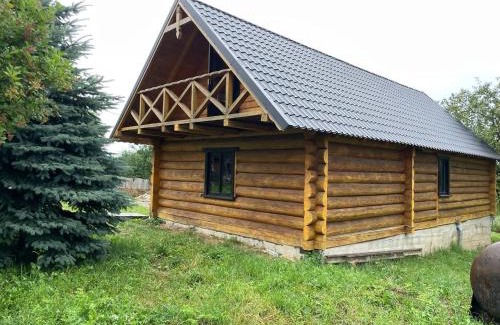 Snidavka Casa | Садиба Сенчина