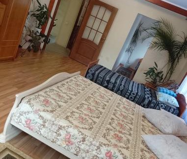 Transcarpathia Casa | Садиба Сергія