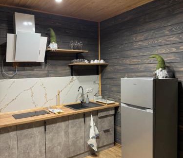 Oryavchyk Cabina | Садиба Сімейний Затишок