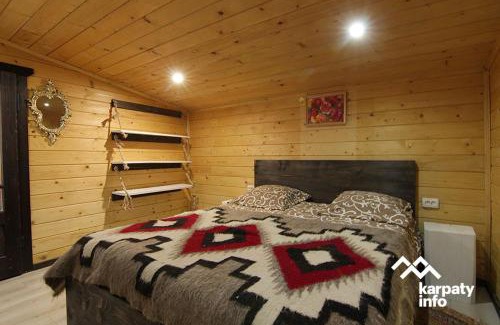 Snidavka Casa | Садиба Там де гори