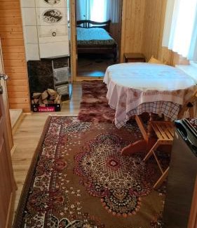 Pilipets Apartamento | Садиба Трембіта