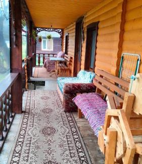 Pilipets Apartamento | Садиба Трембіта