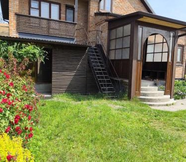 Volyn Oblast Casa | садиба ТУГАН-ДВІР
