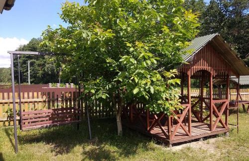 Volyn Oblast Casa | Садиба у затишку