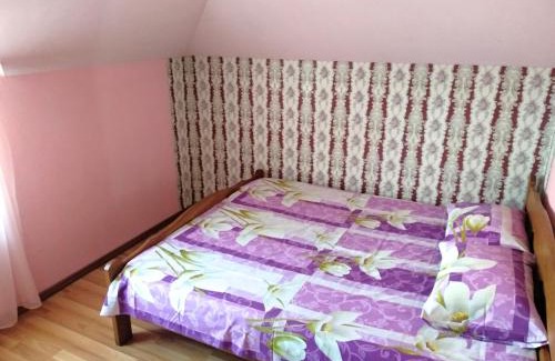 Volyn Oblast Casa | Садиба у затишку