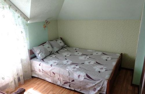 Volyn Oblast Casa | Садиба у затишку