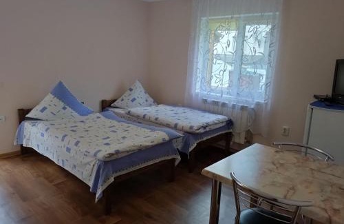 Transcarpathia Casa | Садиба У Йосипа