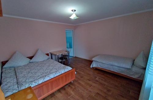 Transcarpathia Casa | Садиба У Йосипа