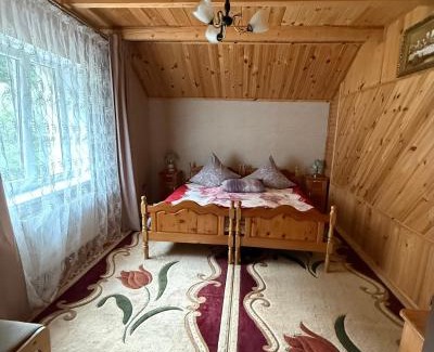 Manyava Cabina | Садиба У Панька