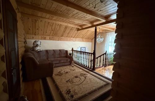 Manyava Cabina | Садиба У Панька