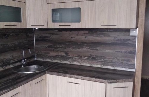 Ulyanovsk Apartamento | Самарская, 6 АКВАПАРК