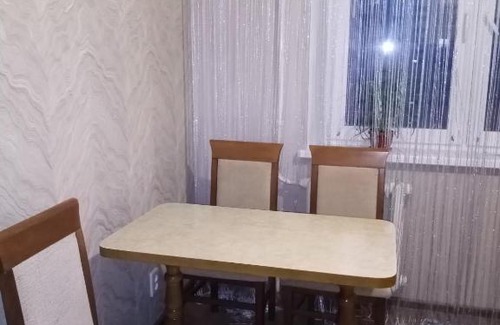 Ulyanovsk Apartamento | Самарская, 6 АКВАПАРК
