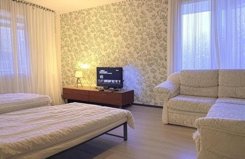 Rivne Apartamento | Самий центр, новобуд, провулок Ігоря Волошина