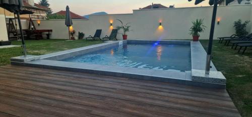 Ognyanovo Casa | Самуил къща за гости