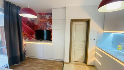 Dyuni Apartamento | Свети Йоан