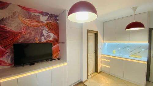 Dyuni Apartamento | Свети Йоан