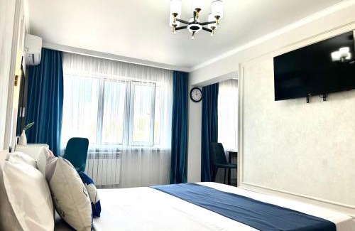 Kyzylorda Apartamento | Светлая квартира в центре города