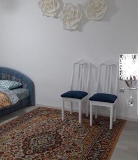 Kyzylorda Apartamento | Светлая квартира для гостей