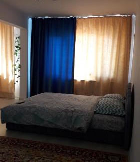 Kyzylorda Apartamento | Светлая квартира для гостей