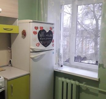 Obolons'kyi District Apartamento | Своя аккуратная,очень теплая квартира на пл Шевченко-Shevchenko square