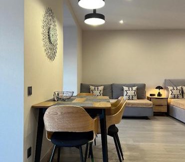 Maliyevtsy Apartamento | Свіжі апартаменти в центрі міста новобудові на Проскурівське підпілля 110а